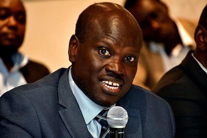 File Image of Kenya Power MD Joseph Siror.